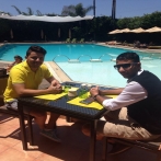 Hatim ammor sur yala.fm